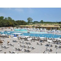 6 Tage Urlaub in Bibione mit HP  in , Venetien inkl. Halbpension