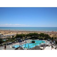 8 Tage Urlaub in Bibione mit HP  in , Venetien inkl. Halbpension