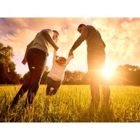 5 Tage Familienurlaub im Rothaargebirge  in  in Willingen (Upland), Hessen inkl. Frühstück