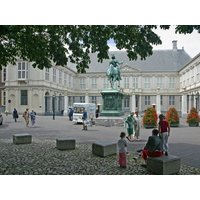4 Tage Urlaub mit Frühstück an der Nordsee - Den Haag  in , Südholland (Zuid-Holland) inkl. Frühstück