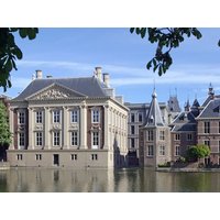 5 Tage Urlaub mit HP an der Nordsee - Den Haag  in , Südholland (Zuid-Holland) inkl. Halbpension