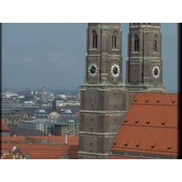 Servus München! - 4 Tage in Bayern  in  inkl. Frühstück