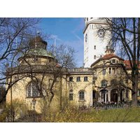 Servus München! - 9 Tage in Bayern  in  inkl. Frühstück