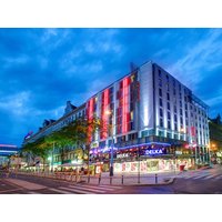 2 Tage im InterCity Hotel Wien mit Frühstück  in  inkl. Frühstück