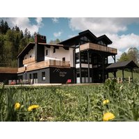 3 Tage Deluxe-Lodge im malerischen Naturparadies  in  in Lackenhof, Niederösterreich