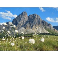 6 Tage Dolomiten erleben und Ruhe genießen  in  in Untermoi, Trentino-Südtirol