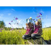 Wutachschlucht Wander Special 6 Tage  in  in Bonndorf im Schwarzwald, Baden-Württemberg inkl. Halbpension