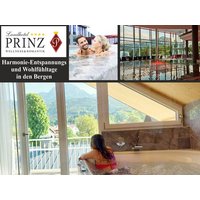 8 Tage Harmonie, Entspannung und Wohlfühltage in den Bergen  in  in Anger (Berchtesgadener Land), Bayern inkl. Halbpension