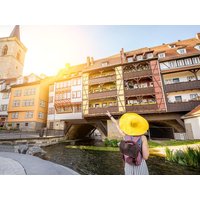3 Tage Erfurt erleben inklusive einem Dinner  in , Thüringen inkl. Halbpension