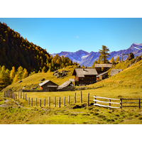 IHRE SOMMER-AUSZEIT - 4 Tage im Appartement  in  in Matrei in Osttirol, Tirol
