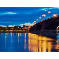 3 Tage im wunderschönen Mainz am Rhein  in , Rheinland-Pfalz