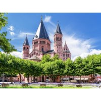 4 Tage im wunderschönen Mainz am Rhein  in , Rheinland-Pfalz