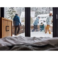 8 Tage Deluxe-Lodge im malerischen Naturparadies  in  in Lackenhof, Niederösterreich