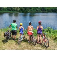4 Tage FAMILIENZEIT - Familie & Single mit Kind  in  in Ellenz-Poltersdorf, Rheinland-Pfalz inkl. Halbpension