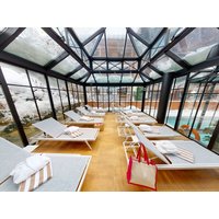 Saalbach-Hinterglemm: 5 Tage Wellness, Genuss & Aktiv  in , Salzburg inkl. Halbpension