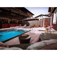 Saalbach-Hinterglemm: 7 Tage Wellness, Genuss & Aktiv  in , Salzburg inkl. Halbpension