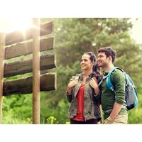 8 Tage Verwöhn- Urlaubswoche in Sankt Andreasberg inkl. HP  in , Niedersachsen inkl. Halbpension