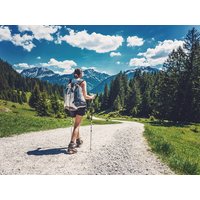 Sommer-Auszeit bei herrlichem Bergpanorama - 6 Tage  in  in Tweng, Salzburg inkl. Halbpension