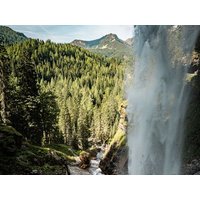 Sommer-Auszeit bei herrlichem Bergpanorama - 7 Tage  in  in Tweng, Salzburg inkl. Halbpension