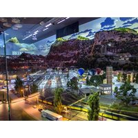 3 Tage Hans-Peter-Porsche Traumwerk, Therme und Wellnesstage in den Bergen  in  in Anger (Berchtesgadener Land), Bayern inkl. Halbpension