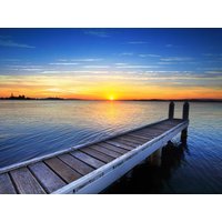 Sommerurlaub in Italien - 6 Tage am Lido di Jesolo  in , Venetien inkl. Frühstück