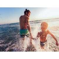 Sommerurlaub in Italien - 7 Tage am Lido di Jesolo  in , Venetien inkl. Frühstück