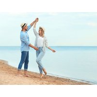 Sommer, Sonne, Strand & Mee(h)r - 4 Tage an der Adria  in  in Lido di Jesolo, Venetien inkl. Halbpension