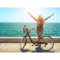 Sommer, Sonne, Strand & Mee(h)r - 5 Tage an der Adria  in  in Lido di Jesolo, Venetien inkl. Halbpension