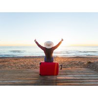 Sommer, Sonne, Strand & Mee(h)r - 7 Tage an der Adria  in  in Lido di Jesolo, Venetien inkl. Halbpension