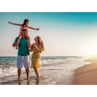 Deal - 8 Tage Auszeit an der Adria zum Bestpreis  in  in Lido di Jesolo, Venetien inkl. Frühstück