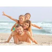 Strandurlaub in Jesolo - Sommer an der Adria, 8 Tage  in  in Lido di Jesolo, Venetien inkl. Frühstück