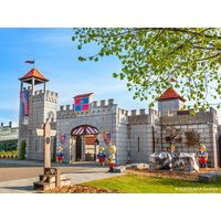 3 Tage Playmobil Funpark Erlebnis in Nürnberg  in , Bayern inkl. Frühstück