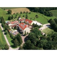 3 Tage Kennenlernen & Träumen I 3 Erholungstage  in  in Wemding, Bayern inkl. Frühstück