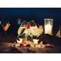 3 Tage SECCO Unlimited – Auszeit mit Prickelgarantie  in  in Wemding, Bayern inkl. All Inclusive