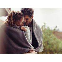 WOW-Whirlpool-Romantik | 3 Tage Auszeit zu zweit  in  in Wemding, Bayern inkl. Halbpension
