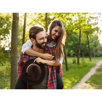 WOW-Whirlpool-Romantik | 6 Tage Auszeit zu zweit  in  in Wemding, Bayern inkl. Halbpension