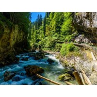6 Tage Natur | Ruhe | Entspannung | Genussmomente  in  in Bonndorf im Schwarzwald, Baden-Württemberg inkl. Halbpension