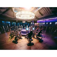 2 Tage "Great Paket" für Sportskanonen mit Therme  in  in Kaltenkirchen, Schleswig-Holstein inkl. Frühstück