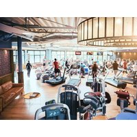 4 Tage "Great Paket" für Sportskanonen mit Therme  in  in Kaltenkirchen, Schleswig-Holstein inkl. Frühstück