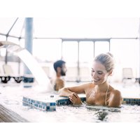 5 Tage Thermenauszeit: Spreewald Sole Therme  in  in Neuhausen/Spree, Brandenburg inkl. Halbpension