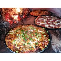 6 Tage Urlaub mit Pizza & Entspannung nahe Spreewald  in  in Neuhausen/Spree, Brandenburg inkl. Halbpension