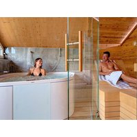 3 Tage Luxus-Auszeit -in der Luxus-Spa-Suite mit Sauna und Whirlpool  in  in Anger (Berchtesgadener Land), Bayern inkl. Halbpension