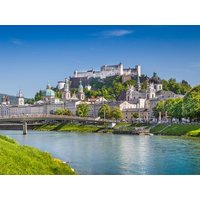 4 Tage Salzburg entdecken, Designer Outlet und Wellness  in  in Anger (Berchtesgadener Land), Bayern inkl. Halbpension