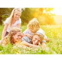 Sommer-Familienzeit am Dümmer 5 Tage / 4 Nächte  in  in Stemwede, Nordrhein-Westfalen inkl. Halbpension