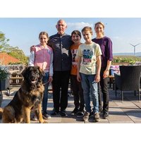Sommer-Familienzeit am Dümmer 6 Tage / 5 Nächte  in  in Stemwede, Nordrhein-Westfalen inkl. Halbpension
