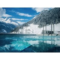 Alpine Thermal-Oase in Bad Gastein - 4 Tage mit HP  in , Salzburg inkl. Halbpension