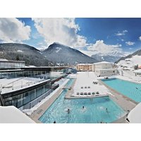 Alpine Thermal-Oase in Bad Gastein - 7 Tage mit HP  in , Salzburg inkl. Halbpension