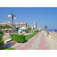 7 Tage 6 Nächte Jesolo für die ganze Familie - mit HP  in  in Lido di Jesolo, Venetien inkl. Halbpension