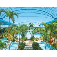 2 Tage 4 Stunden  Therme-Sinsheim & 1 Übernachtung  in  in Mühlhausen (Kraichgau), Baden-Württemberg inkl. Frühstück