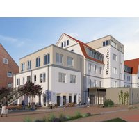 NEUERÖFFNUNG 4 Tage auf Wangerooge inkl. Frühstück  in , Niedersachsen inkl. Frühstück